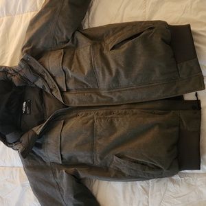 North Face Bomber Size L